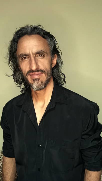 Alejandro Marañon