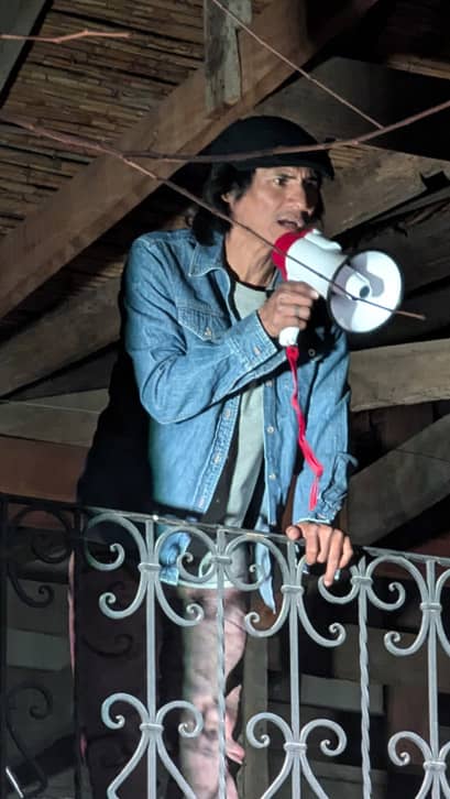 Raymundo Ramos Choque